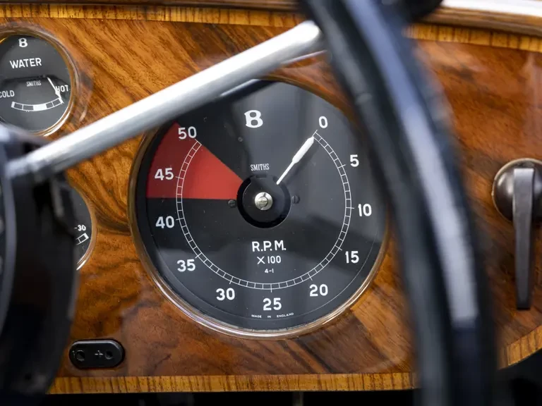 1958 Bentley S1 - Image 22 of 31