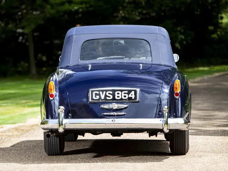 1958 Bentley S1 - Image 9 of 31