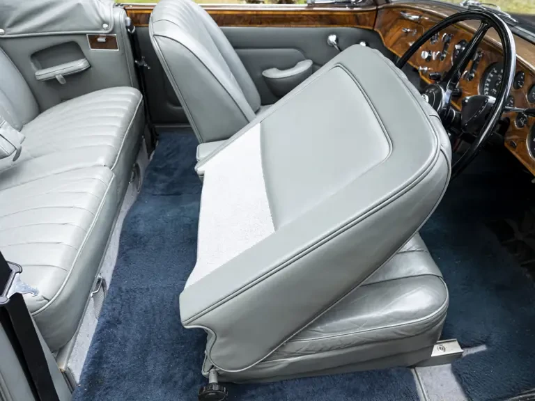 1958 Bentley S1 - Image 18 of 31