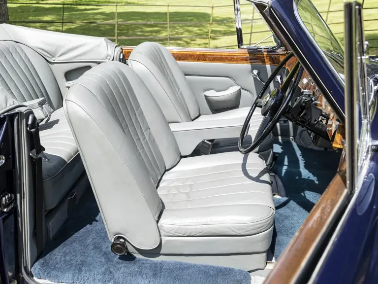 1958 Bentley S1 - Image 24 of 31