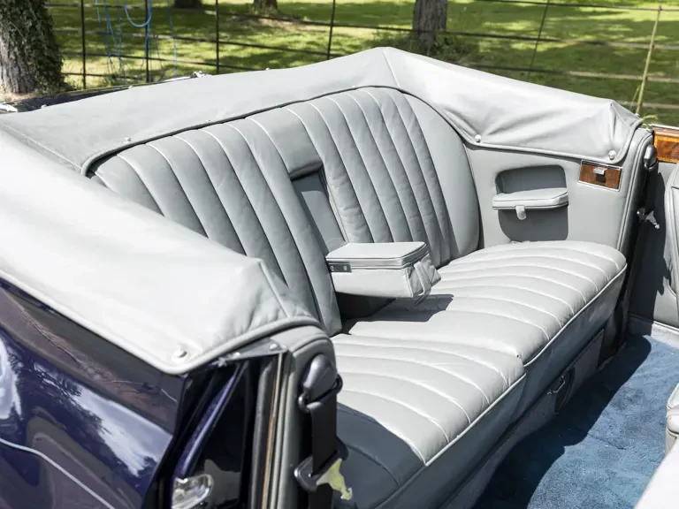 1958 Bentley S1 - Image 13 of 31