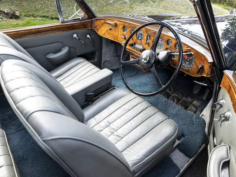 1958 Bentley S1 - Image 5 of 31