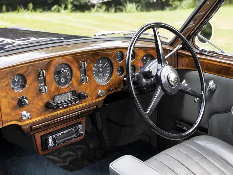 1958 Bentley S1 - Image 16 of 31