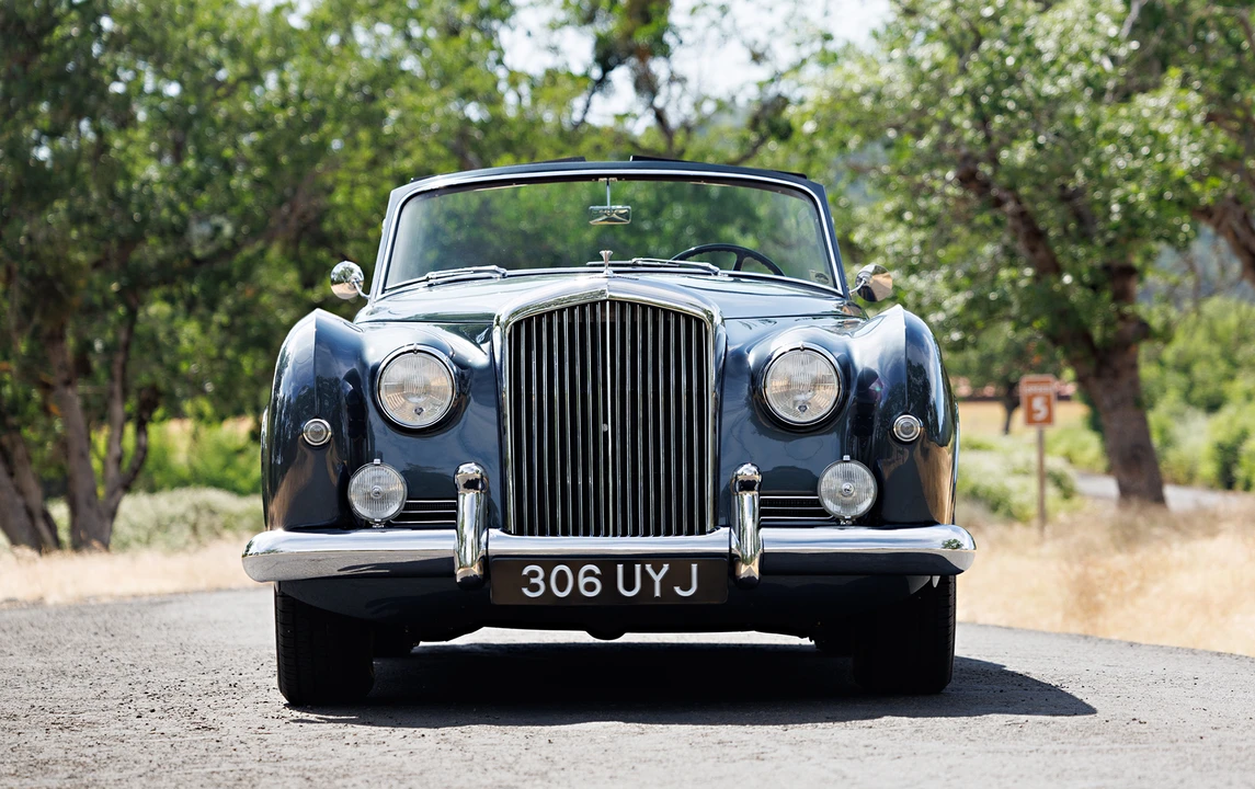 1958 Bentley S1 - Image 13 of 19