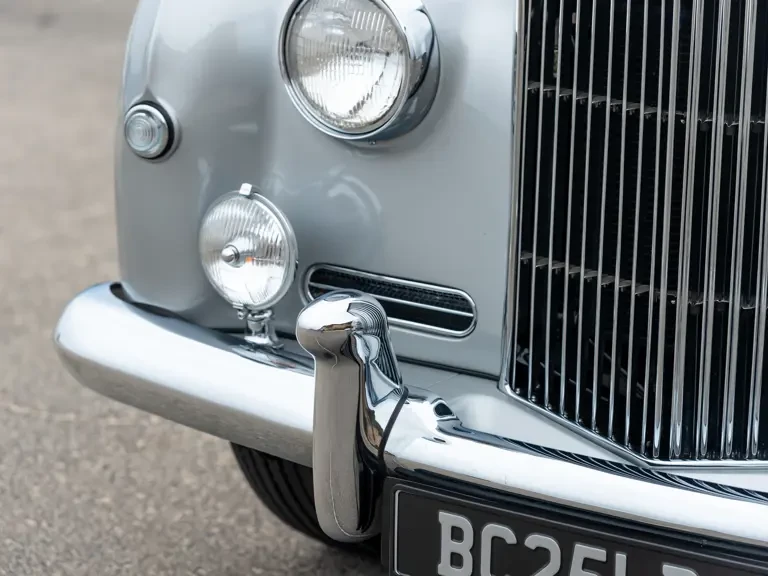 1958 Bentley S1 - Image 31 of 31