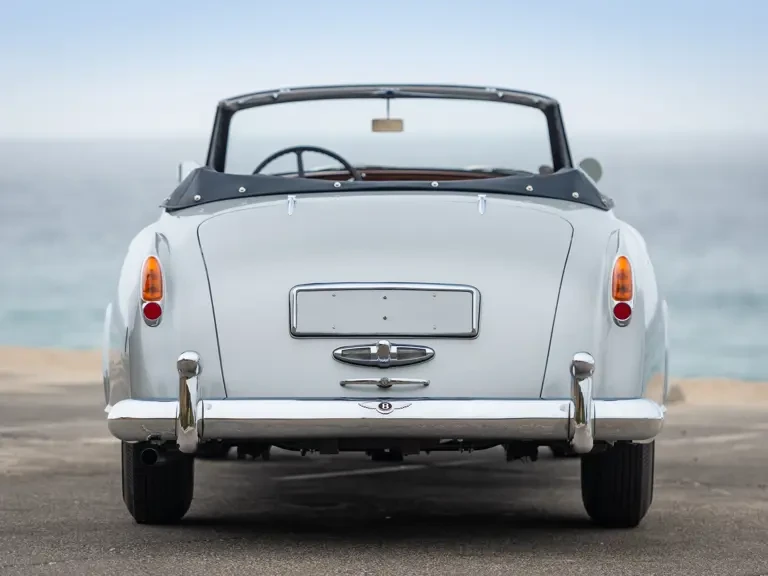 1958 Bentley S1 - Image 8 of 31
