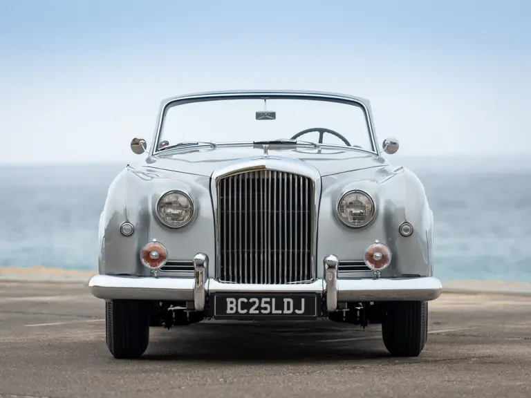 1958 Bentley S1 - Image 7 of 31
