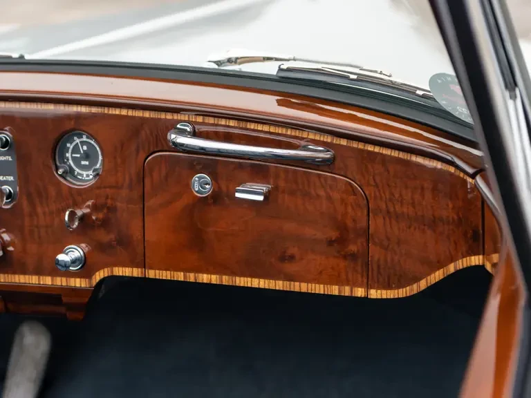 1958 Bentley S1 - Image 20 of 31