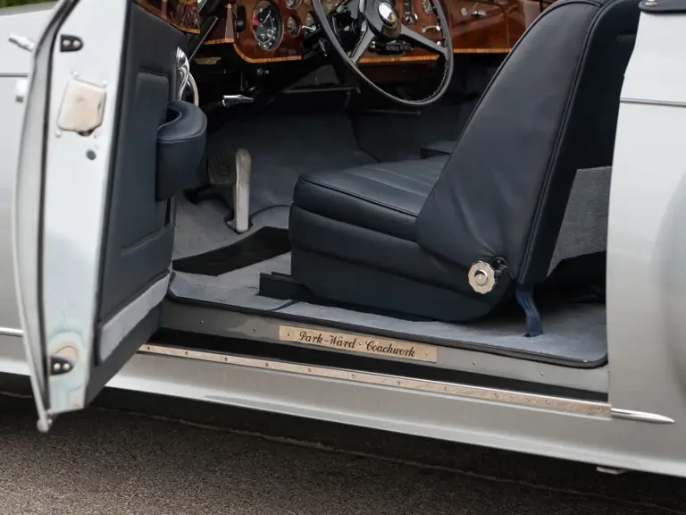 1958 Bentley S1 - Image 26 of 31