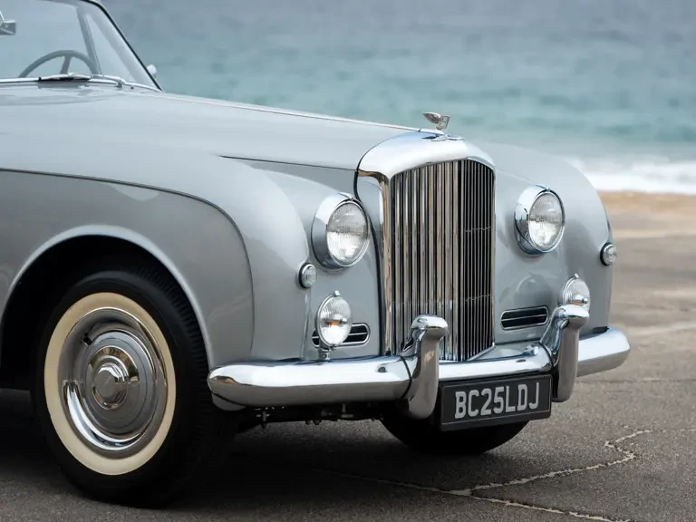 1958 Bentley S1 - Image 29 of 31