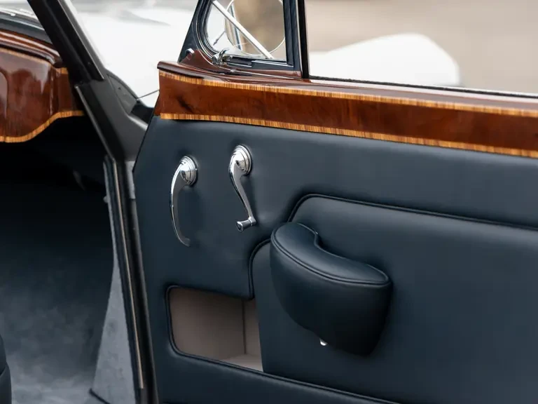 1958 Bentley S1 - Image 25 of 31
