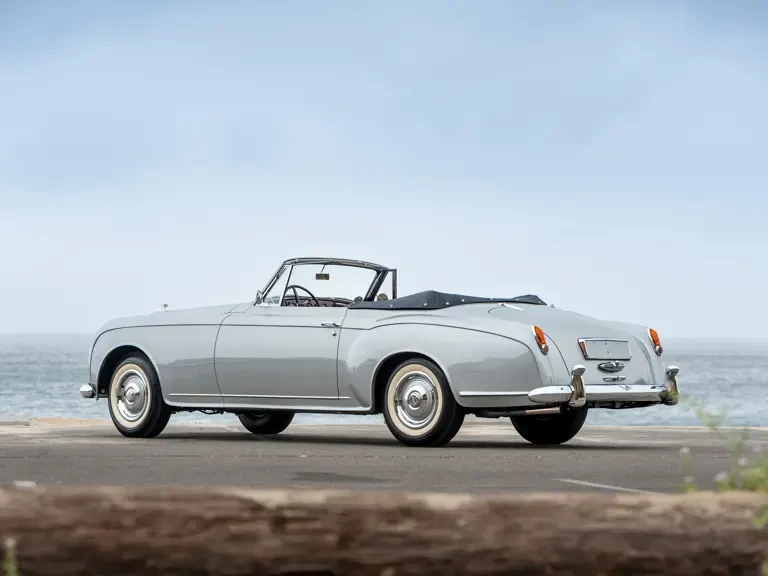 1958 Bentley S1 - Image 3 of 31