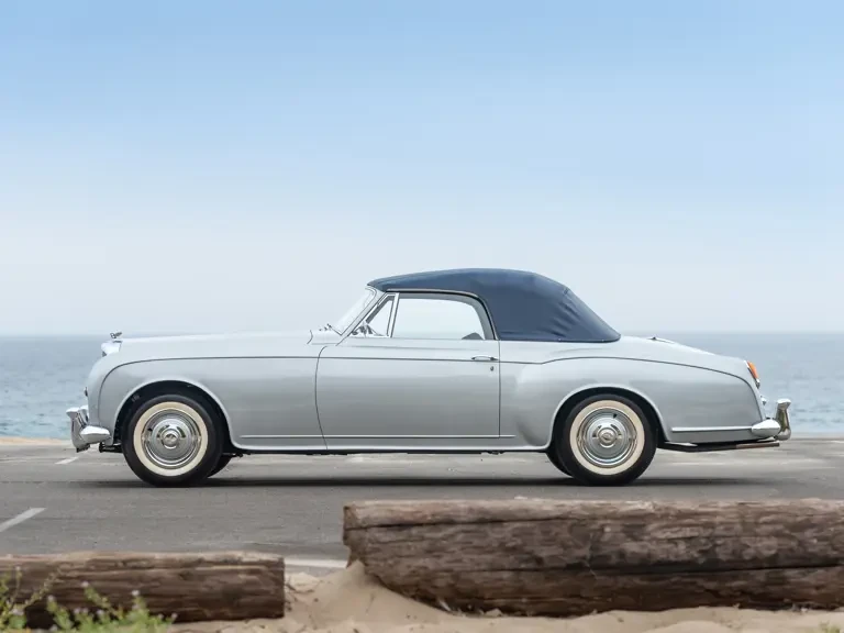 1958 Bentley S1 - Image 6 of 31