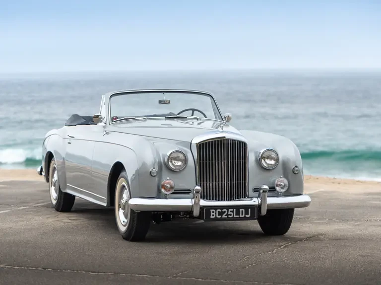 1958 Bentley S1 - Image 28 of 31