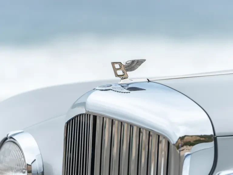 1958 Bentley S1 - Image 9 of 31