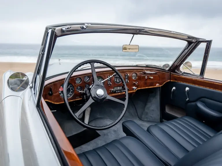 1958 Bentley S1 - Image 12 of 31