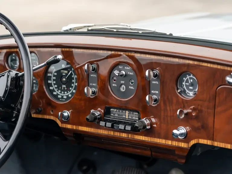 1958 Bentley S1 - Image 16 of 31