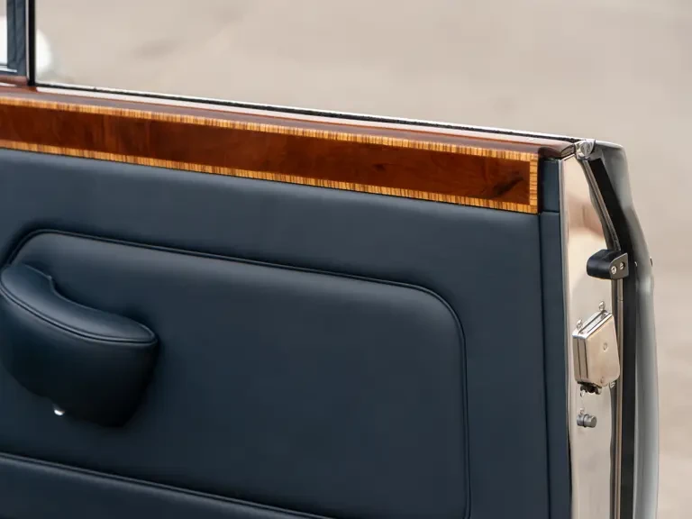1958 Bentley S1 - Image 24 of 31