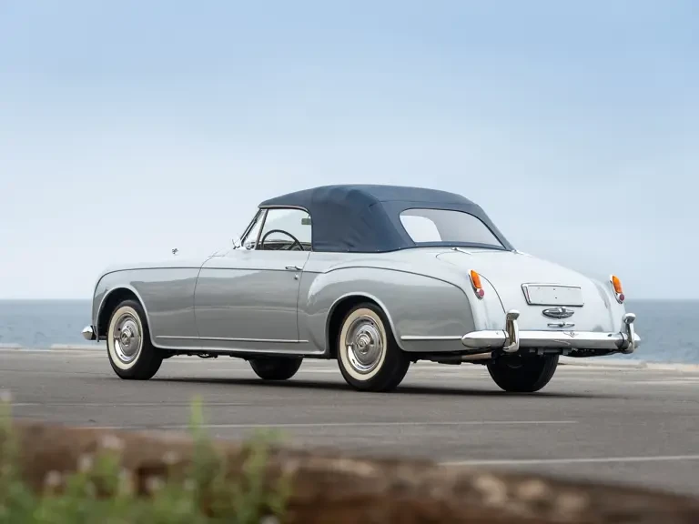 1958 Bentley S1 - Image 11 of 31