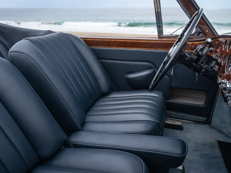 1958 Bentley S1 - Image 14 of 31