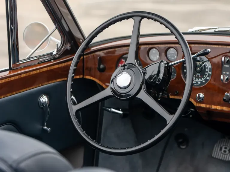 1958 Bentley S1 - Image 15 of 31