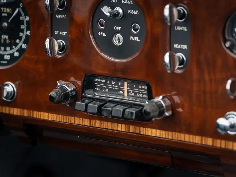 1958 Bentley S1 - Image 19 of 31