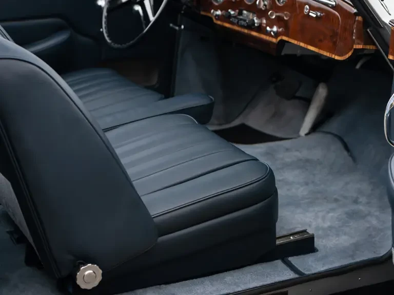 1958 Bentley S1 - Image 22 of 31