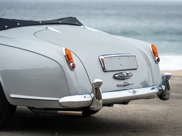 1958 Bentley S1 - Image 30 of 31