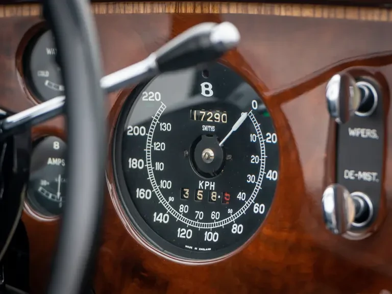 1958 Bentley S1 - Image 17 of 31