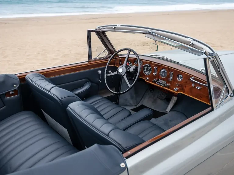 1958 Bentley S1 - Image 5 of 31