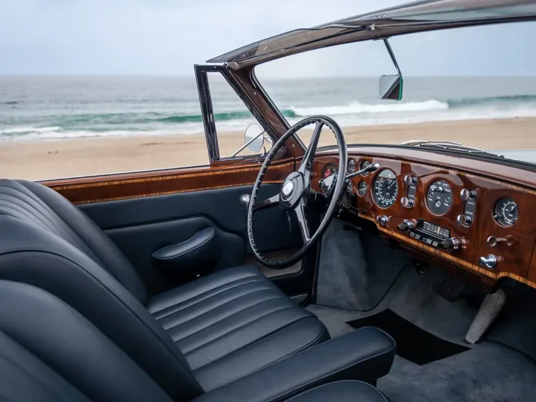 1958 Bentley S1 - Image 13 of 31