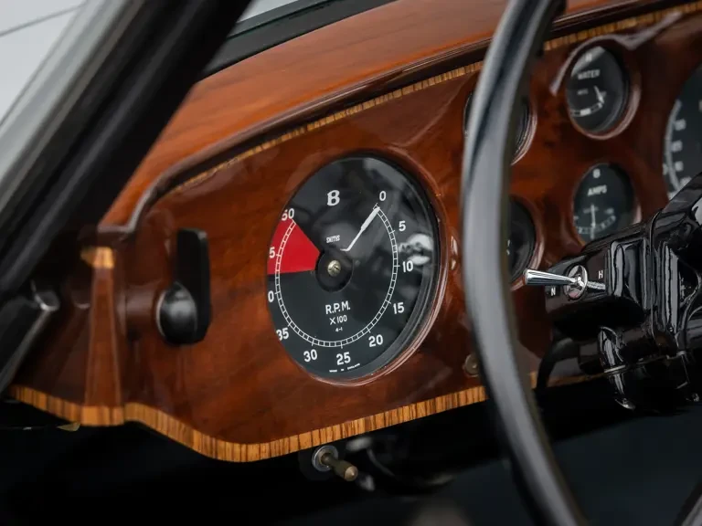 1958 Bentley S1 - Image 18 of 31