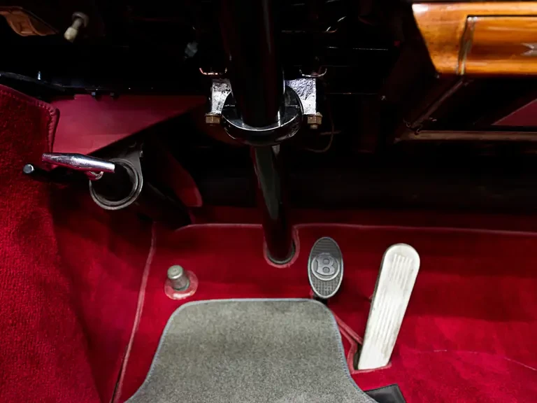 1958 Bentley S1 - Image 16 of 16
