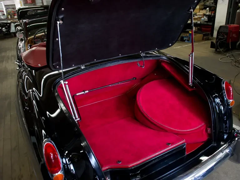 1958 Bentley S1 - Image 8 of 16