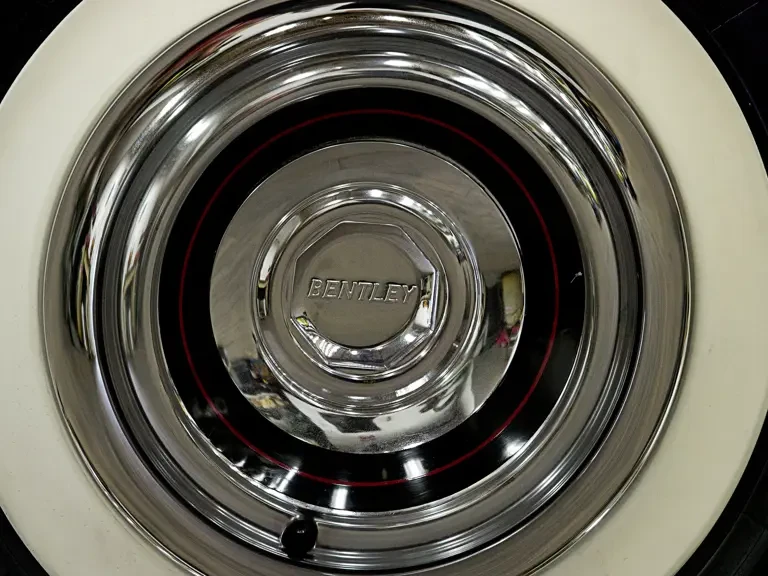 1958 Bentley S1 - Image 13 of 16