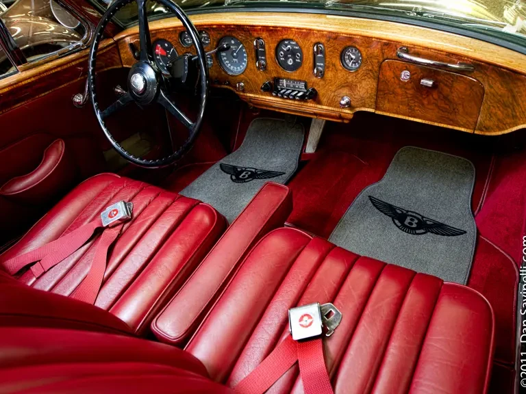 1958 Bentley S1 - Image 5 of 16