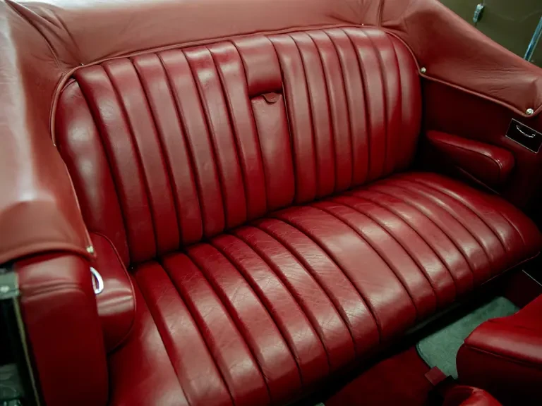 1958 Bentley S1 - Image 10 of 16