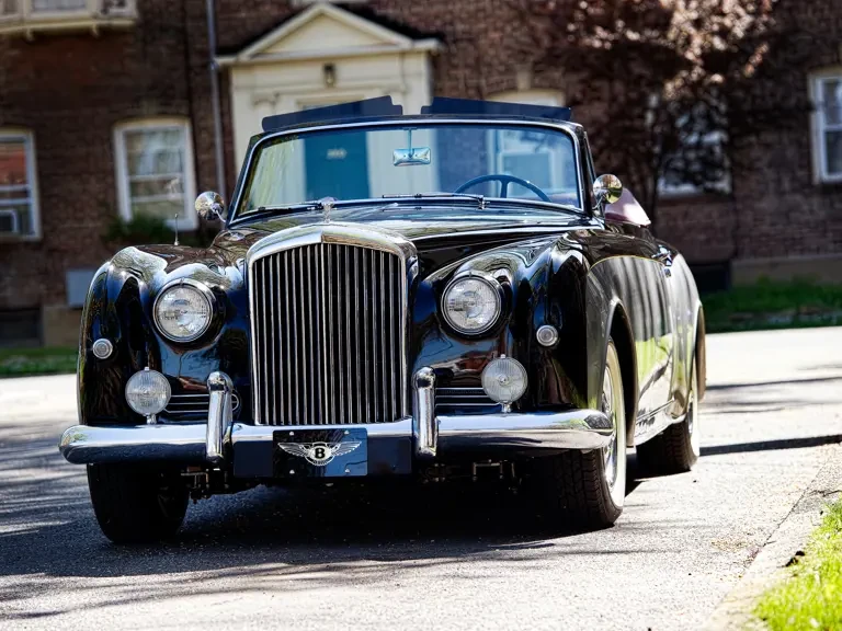 1958 Bentley S1 - Image 9 of 16