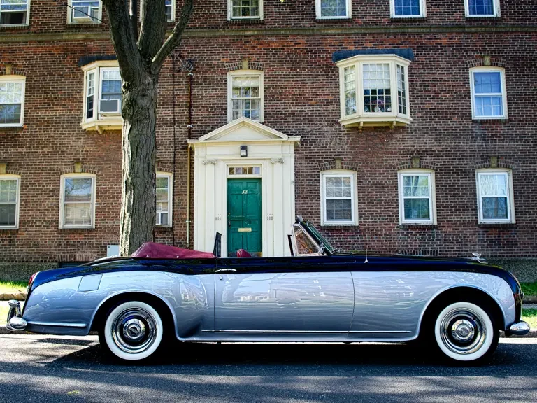 1958 Bentley S1 - Image 6 of 16