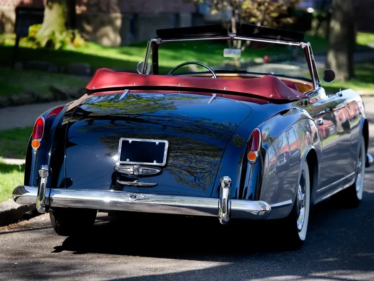 1958 Bentley S1 - Image 3 of 16
