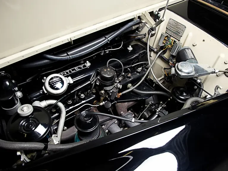 1958 Bentley S1 - Image 4 of 16