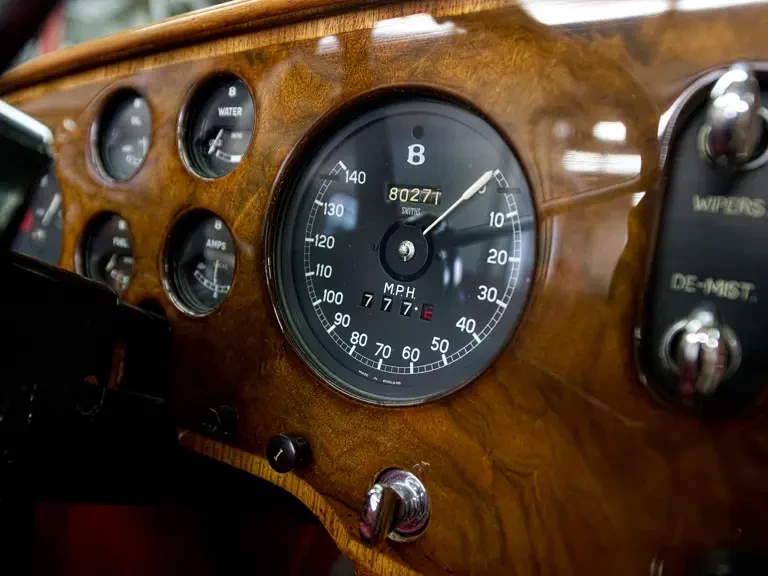 1958 Bentley S1 - Image 15 of 16