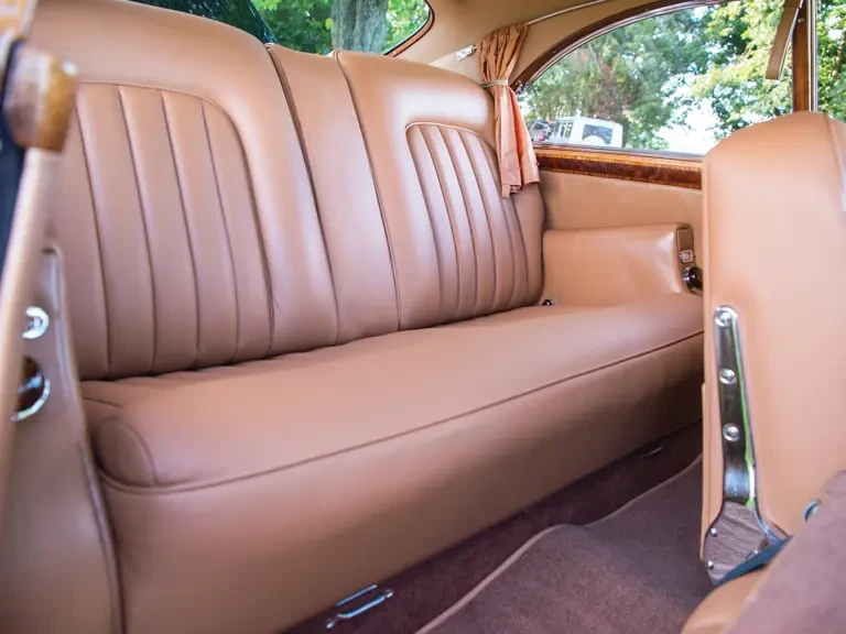 1958 Bentley S1 Continental - Image 18 of 31