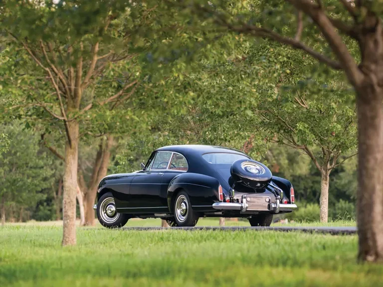 1958 Bentley S1 Continental - Image 3 of 31