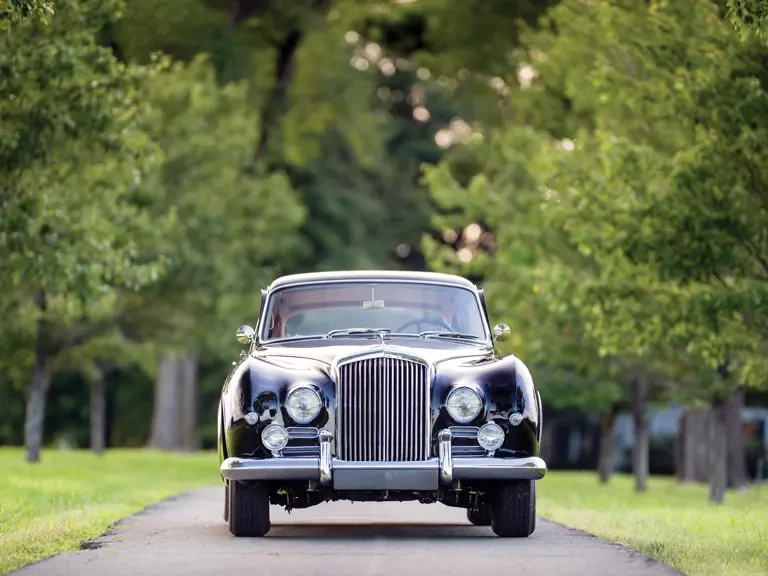 1958 Bentley S1 Continental - Image 9 of 31