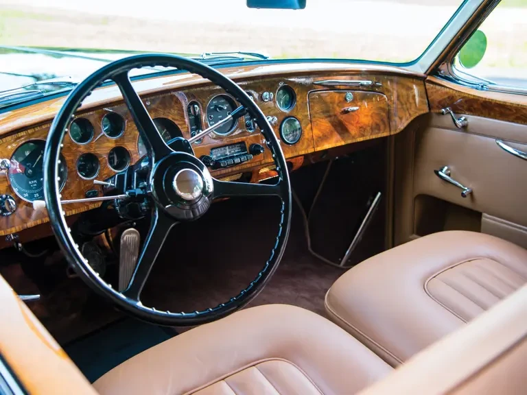 1958 Bentley S1 Continental - Image 5 of 31