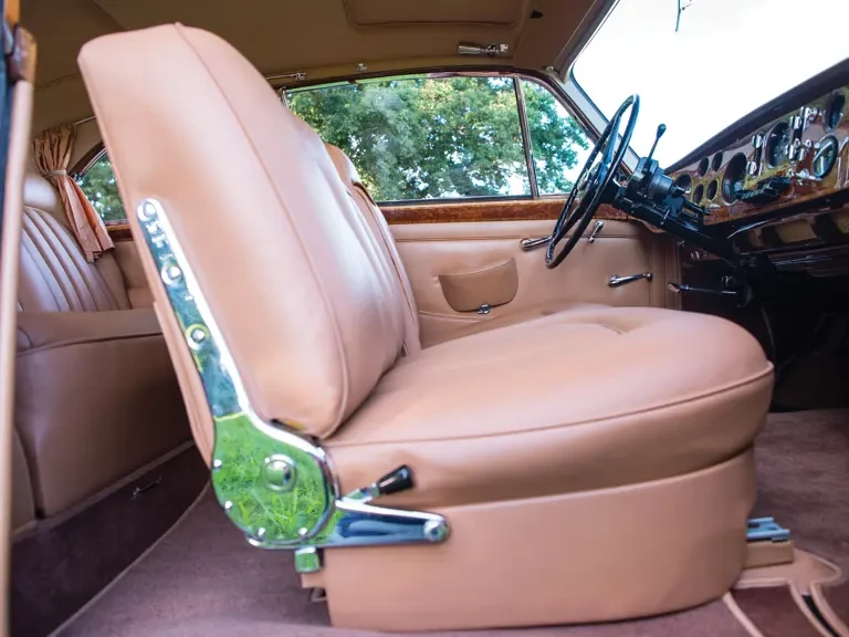 1958 Bentley S1 Continental - Image 11 of 31