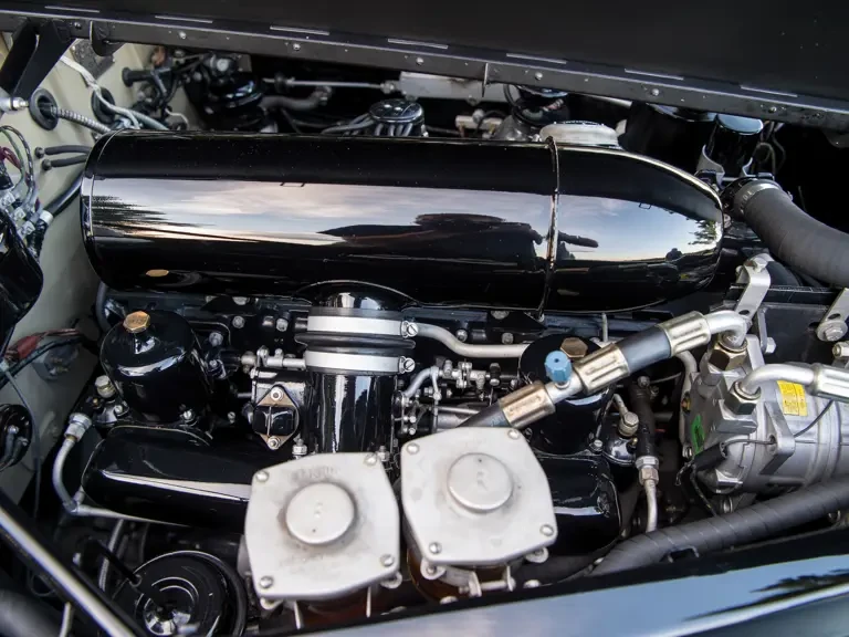 1958 Bentley S1 Continental - Image 31 of 31