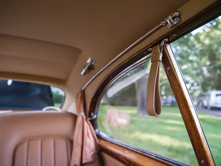 1958 Bentley S1 Continental - Image 14 of 31