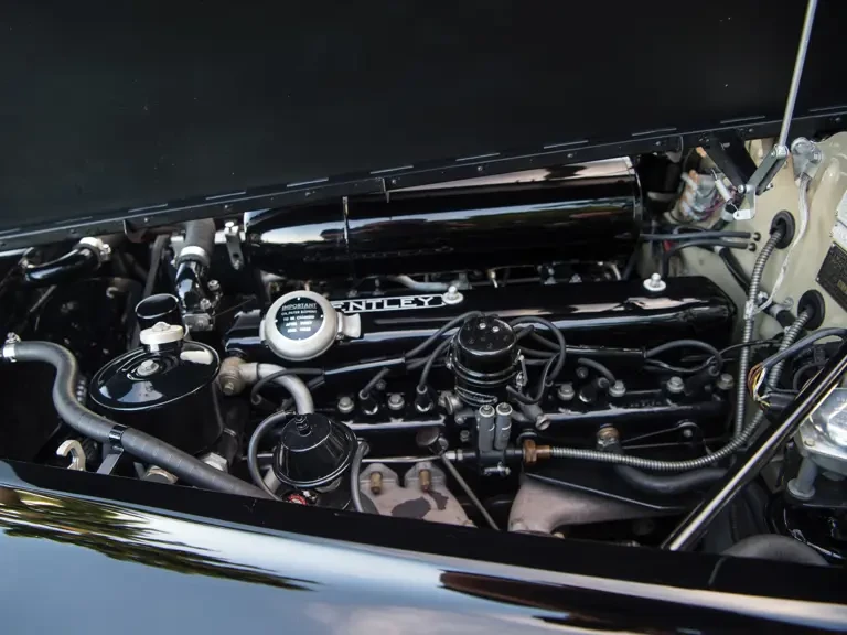 1958 Bentley S1 Continental - Image 4 of 31